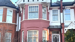 Modernisation in Muswell Hill photo